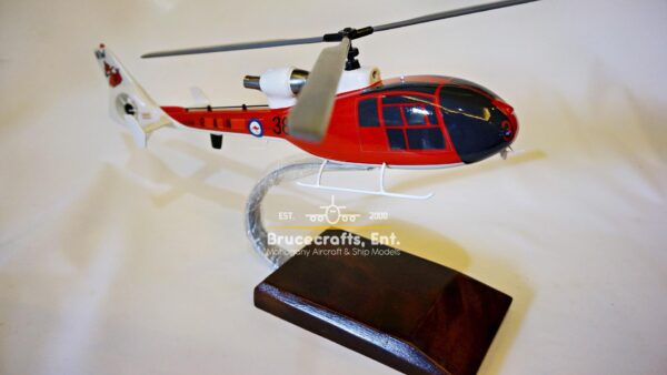 Aerospatiale Gazelle 38 RAN - Image 6